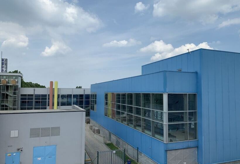 חדר סטנדרט, Sport Hotel Sletiště