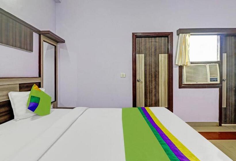 Номер Deluxe Кровать Кинг, Golden Heights