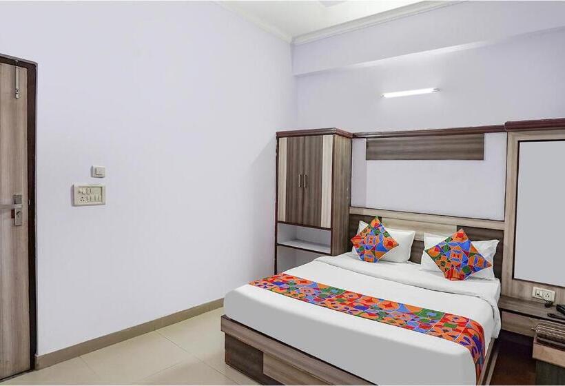 Номер Deluxe Кровать Кинг, Golden Heights