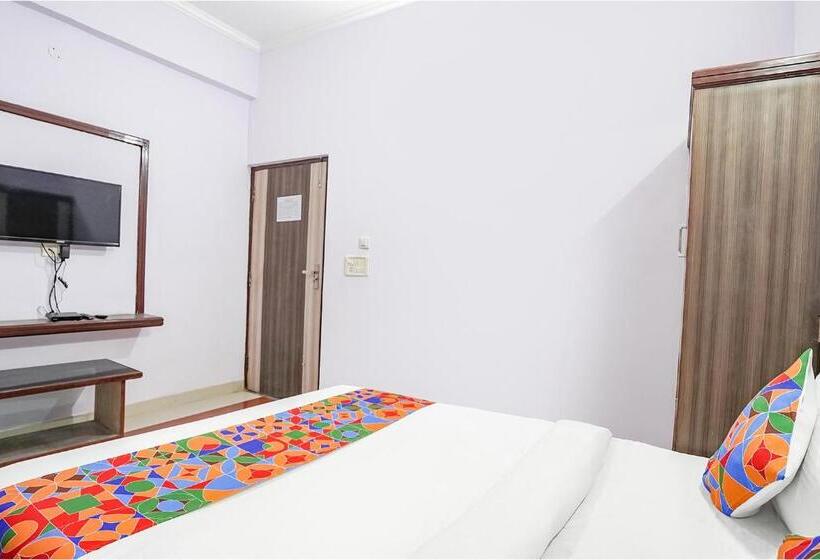 Номер Deluxe Кровать Кинг, Golden Heights