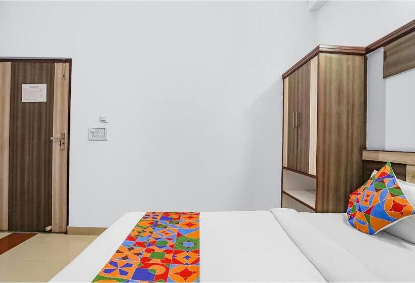Номер Deluxe Кровать Кинг, Golden Heights