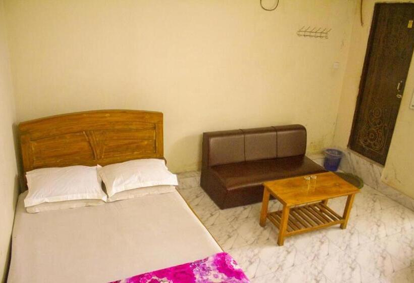اتاق استاندارد, Singapore Residence