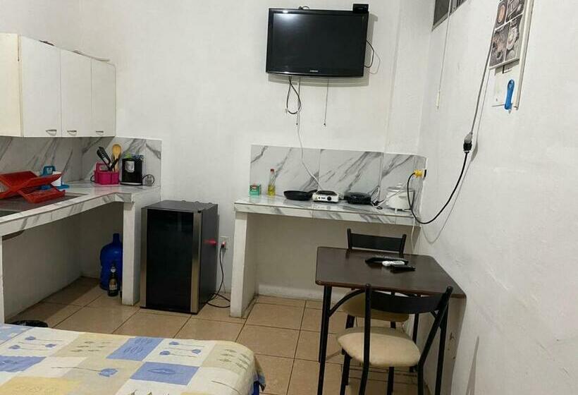 جناح جونيور, Playa Suites & Apartments Malecon