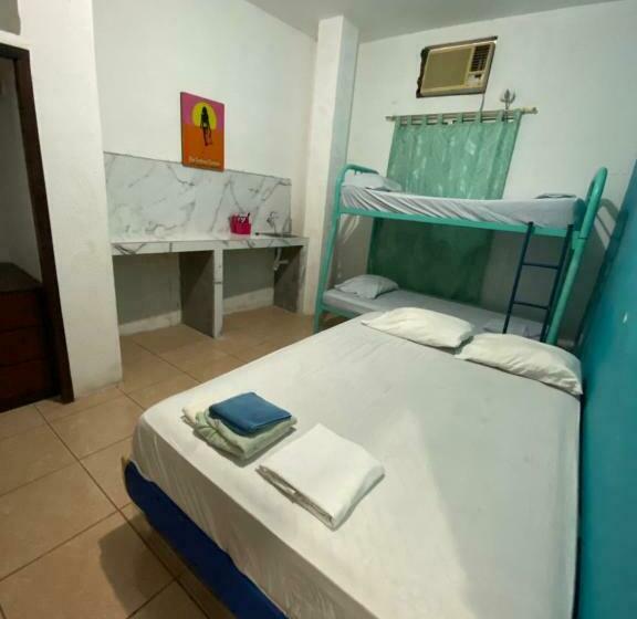 Люкс, Playa Suites & Apartments Malecon