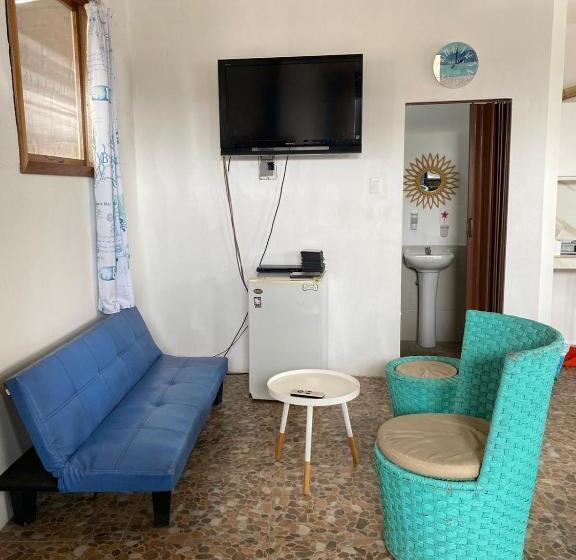 Номер Стандарт, Playa Suites & Apartments Malecon