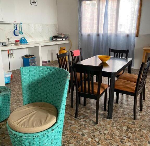 غرفة قياسية, Playa Suites & Apartments Malecon