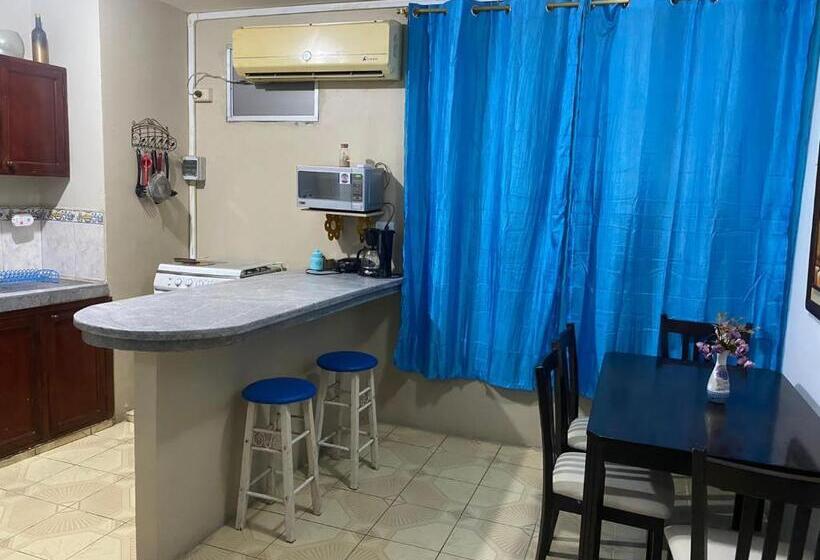Апартаменты 2 Спальни, Playa Suites & Apartments Malecon