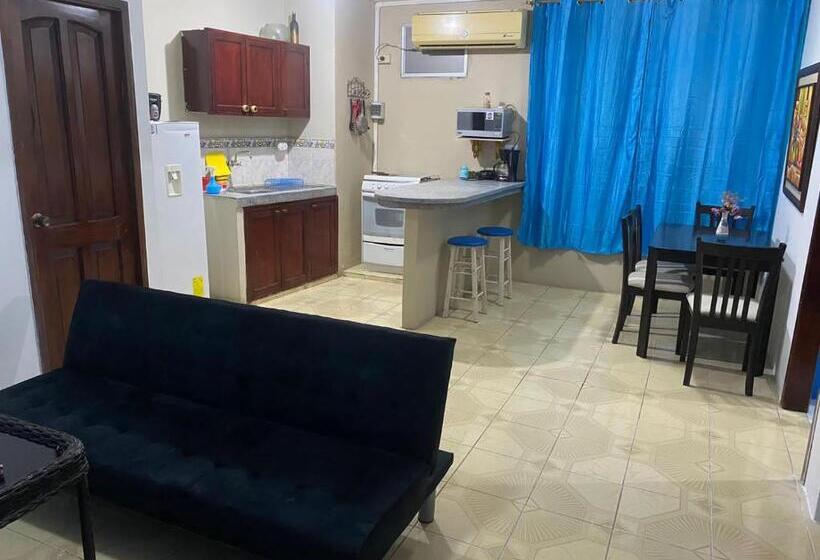شقة غرفتين, Playa Suites & Apartments Malecon