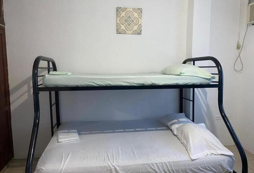 شقة سوبريور غرفة واحدة, Playa Suites & Apartments Malecon