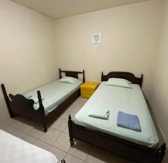 شقة سوبريور غرفة واحدة, Playa Suites & Apartments Malecon