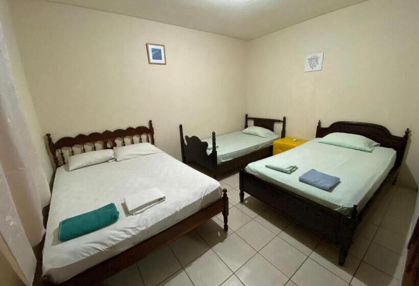 شقة سوبريور غرفة واحدة, Playa Suites & Apartments Malecon