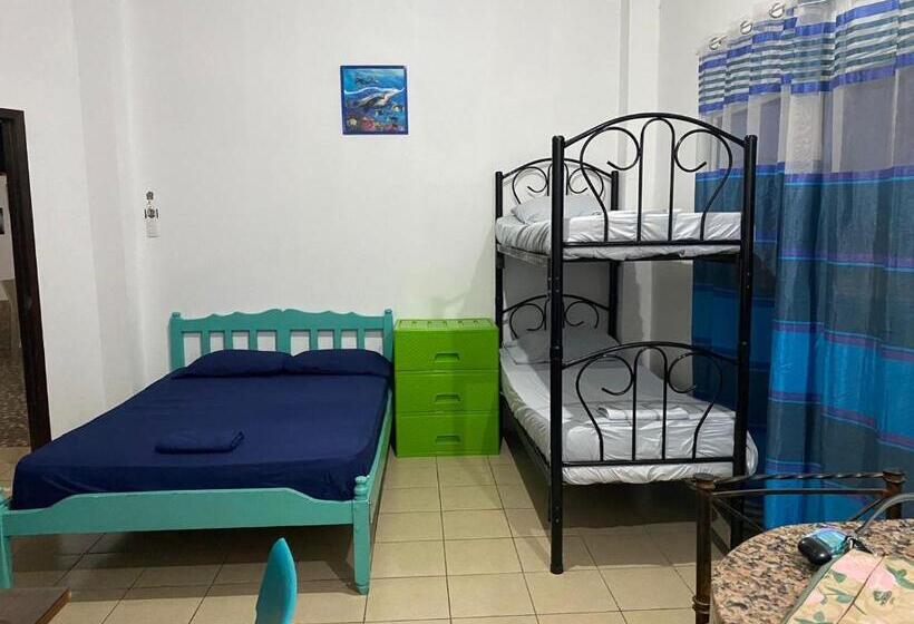 جناح عائلي, Playa Suites & Apartments Malecon