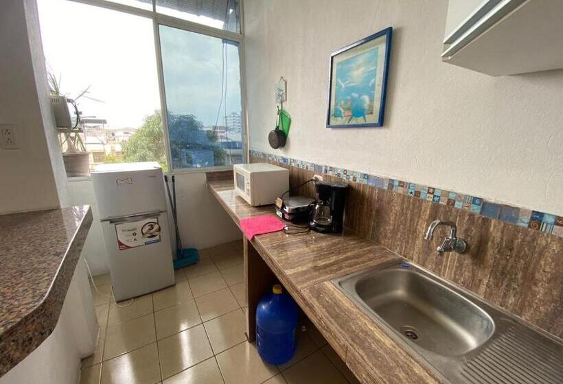 جناح عائلي, Playa Suites & Apartments Malecon