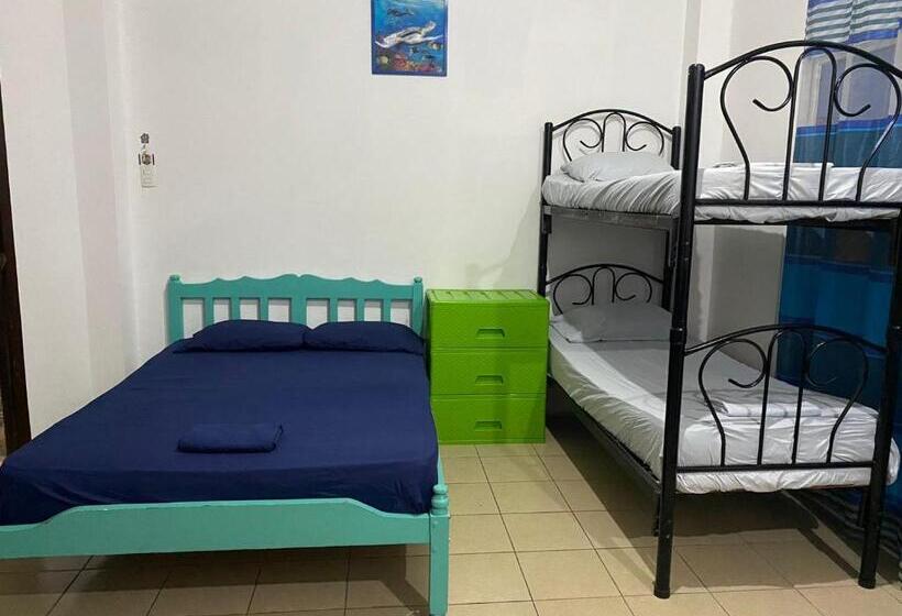 جناح عائلي, Playa Suites & Apartments Malecon