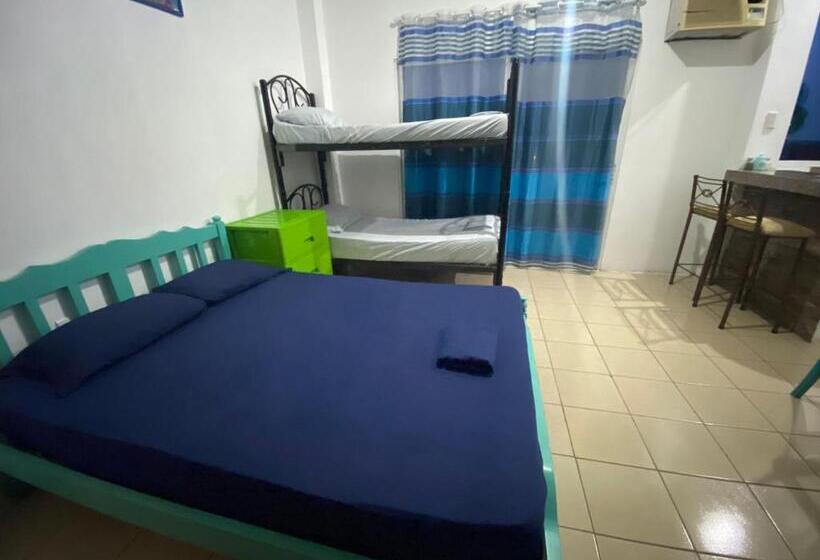 جناح عائلي, Playa Suites & Apartments Malecon