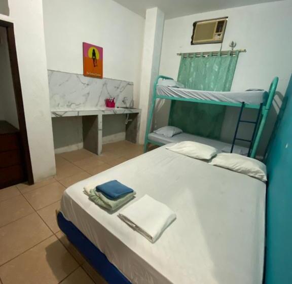 إستوديو قياسى, Playa Suites & Apartments Malecon