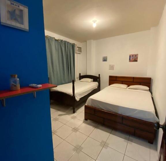 شقة غرفة واحدة, Playa Suites & Apartments Malecon