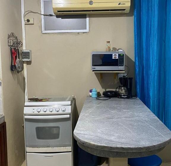 شقة غرفة واحدة, Playa Suites & Apartments Malecon