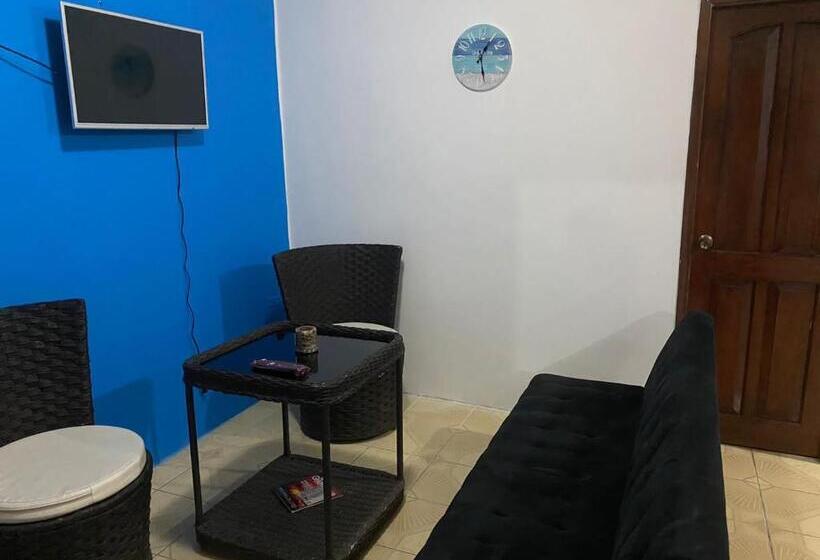 Апартаменты 1 Спальня, Playa Suites & Apartments Malecon