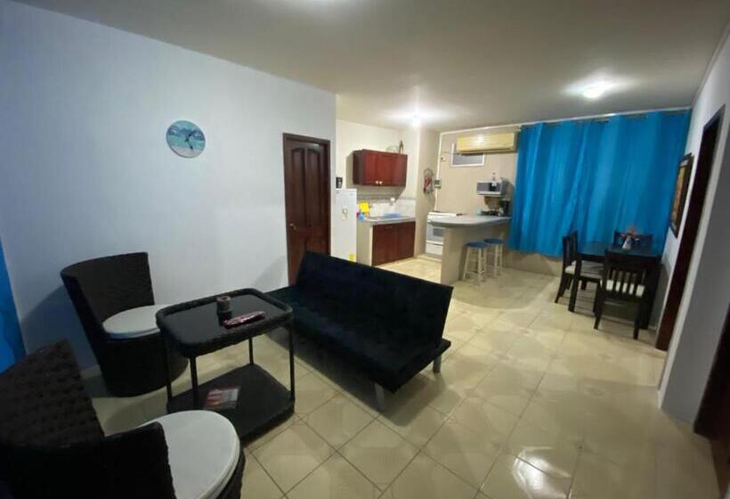 شقة غرفة واحدة, Playa Suites & Apartments Malecon