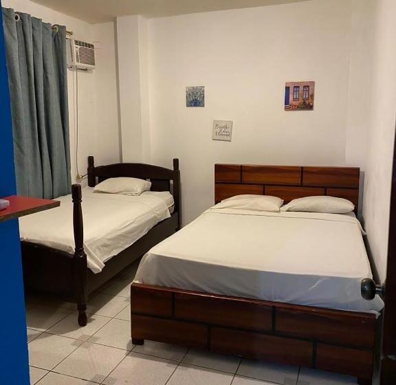 شقة غرفة واحدة, Playa Suites & Apartments Malecon