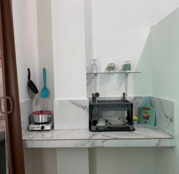 جناح إدارى, Playa Suites & Apartments Malecon