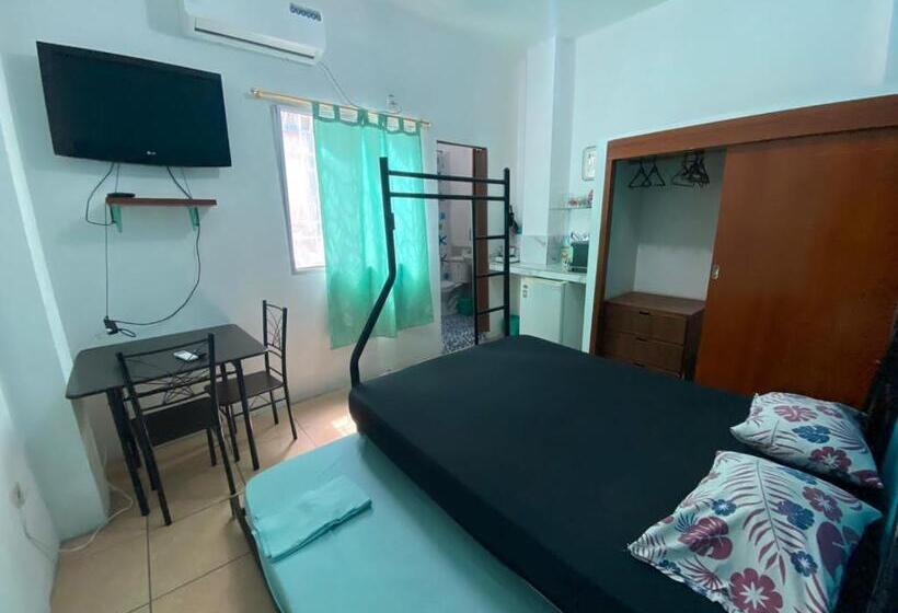 جناح إدارى, Playa Suites & Apartments Malecon