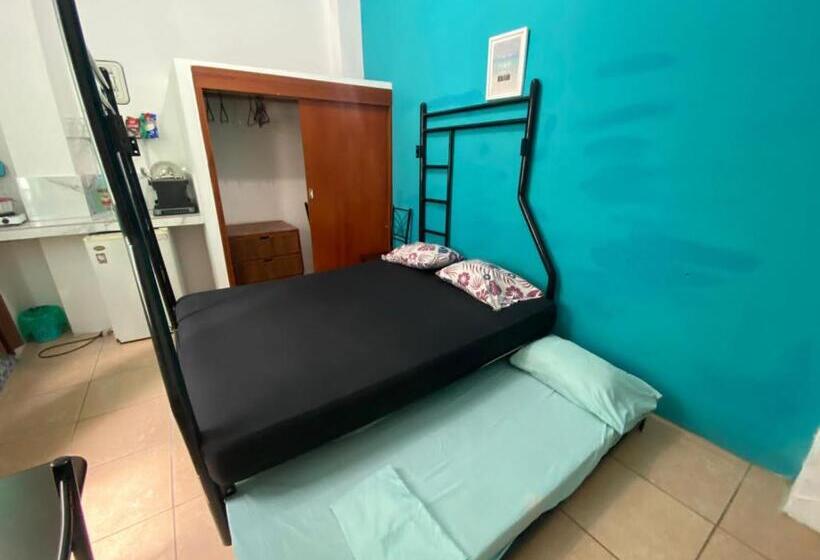 جناح إدارى, Playa Suites & Apartments Malecon