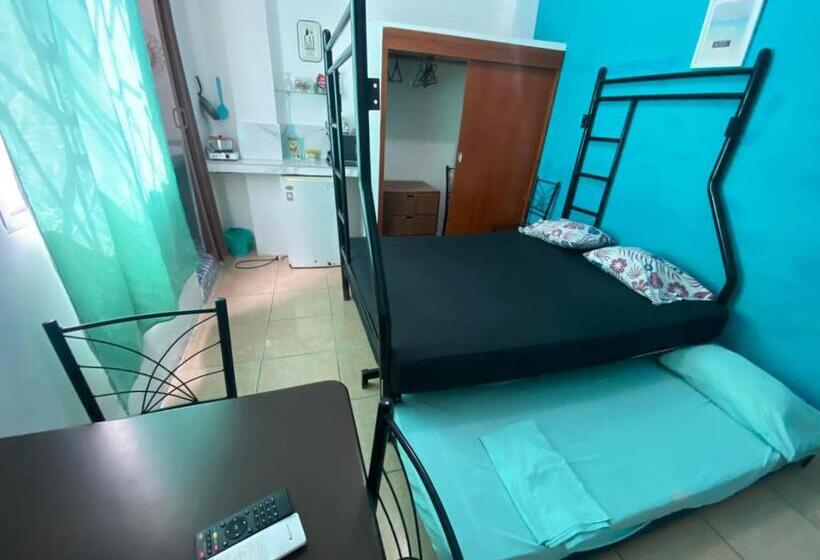Президентский Люкс, Playa Suites & Apartments Malecon