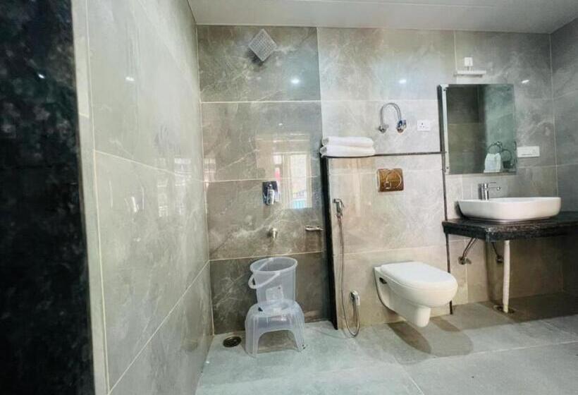 スイート(家族用), Sakura Palace