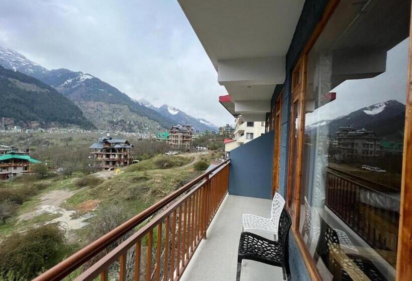 スーペリアールーム, Sakura Palace