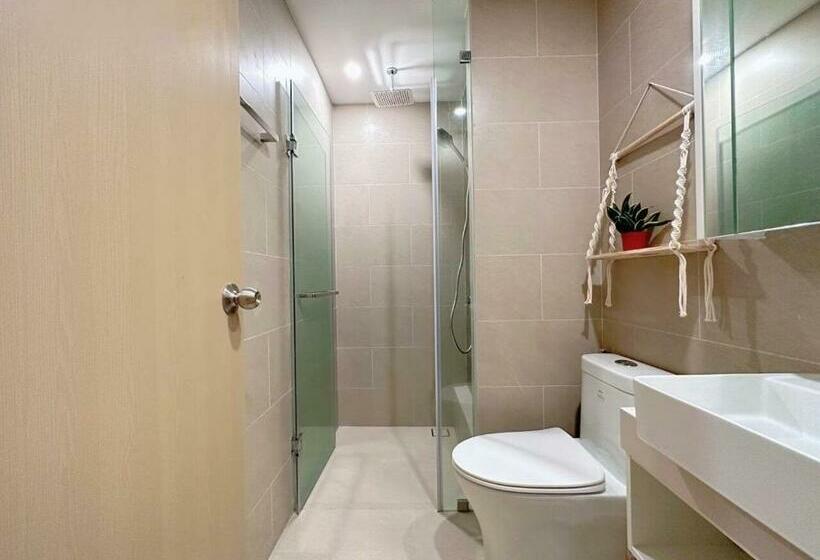 آپارتمان 1 خوابه, Milan Homestay   The Song Vung Tau