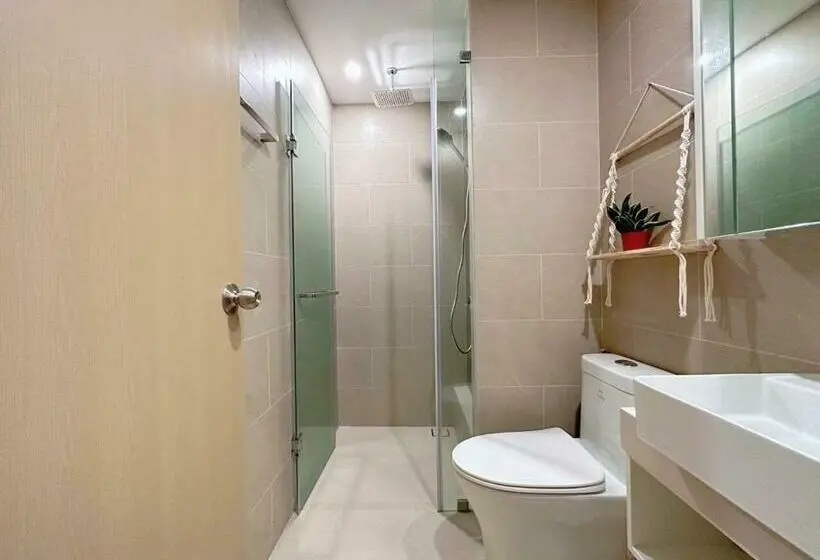 آپارتمان 1 خوابه, The Song Vung Tau   Xuan S Homestay