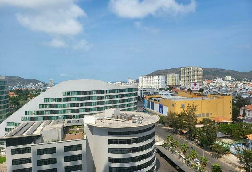 آپارتمان 1 خوابه, Milan Homestay   The Song Vung Tau