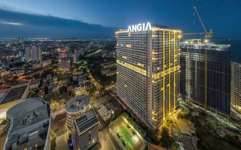 آپارتمان 1 خوابه, Milan Homestay   The Song Vung Tau