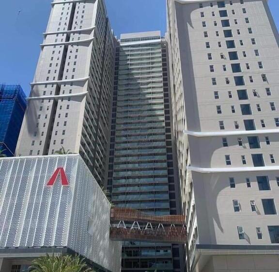 آپارتمان 1 خوابه, Milan Homestay   The Song Vung Tau