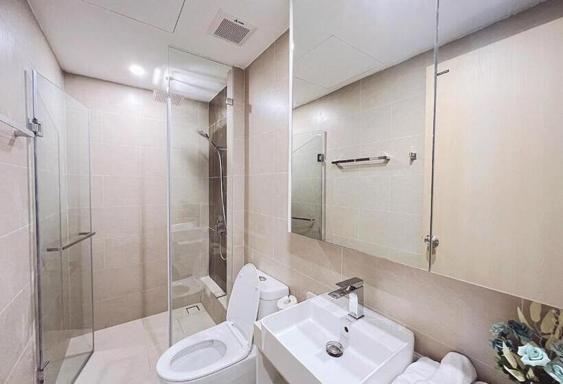 آپارتمان 1 خوابه, Milan Homestay   The Song Vung Tau