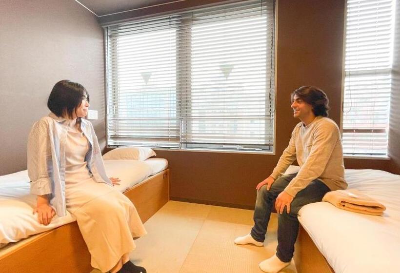 חדר סופריור, Cogo Ryogoku