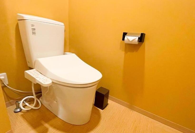 חדר סופריור, Cogo Ryogoku