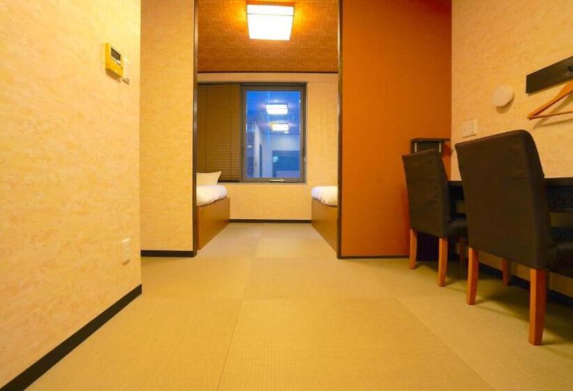 חדר סופריור, Cogo Ryogoku