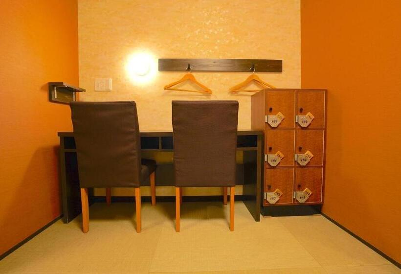 חדר סופריור, Cogo Ryogoku