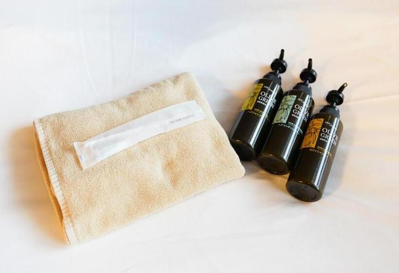 חדר סופריור, Cogo Ryogoku