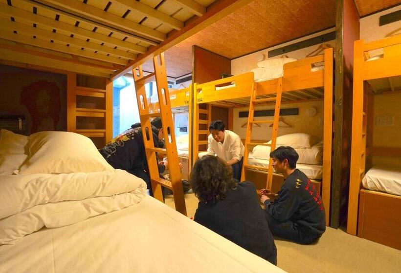 חדר משפתחתי סופריור, Cogo Ryogoku