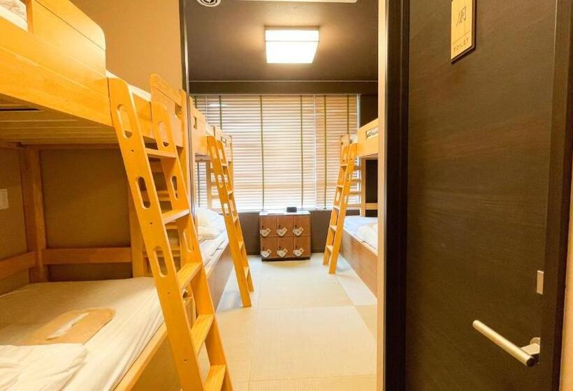 חדר משפתחתי סופריור, Cogo Ryogoku