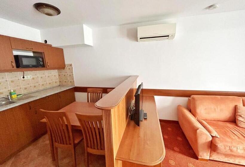 غرفة قياسية, Főnix Wellness Panzió Hévíz