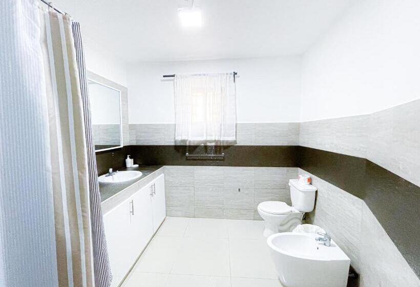 ویلای لوکس 1 خوابه, Caribbean Galaxy Paradise Hotel Wifi Los Corales Bavaro Beach Club & Spa