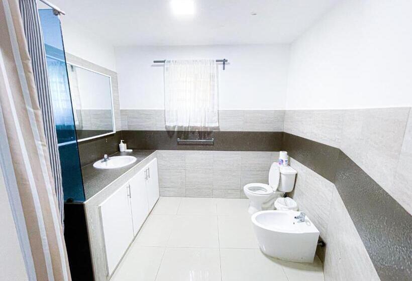 ویلای لوکس 1 خوابه, Caribbean Galaxy Paradise Hotel Wifi Los Corales Bavaro Beach Club & Spa