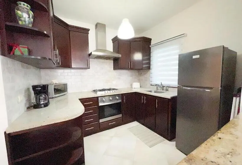 آپارتمان 1 خوابه با چشمانداز باغ, Caribbean Galaxy Paradise Hotel Wifi Los Corales Bavaro Beach Club & Spa
