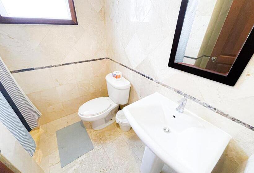 آپارتمان 1 خوابه با چشمانداز استخر, Caribbean Galaxy Paradise Hotel Wifi Los Corales Bavaro Beach Club & Spa