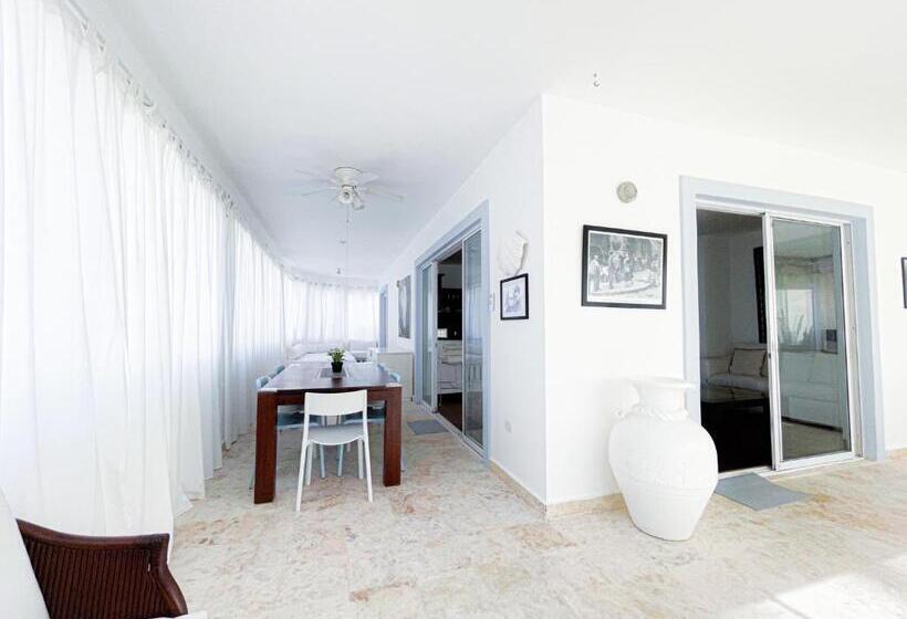 آپارتمان 1 خوابه با چشمانداز استخر, Caribbean Galaxy Paradise Hotel Wifi Los Corales Bavaro Beach Club & Spa